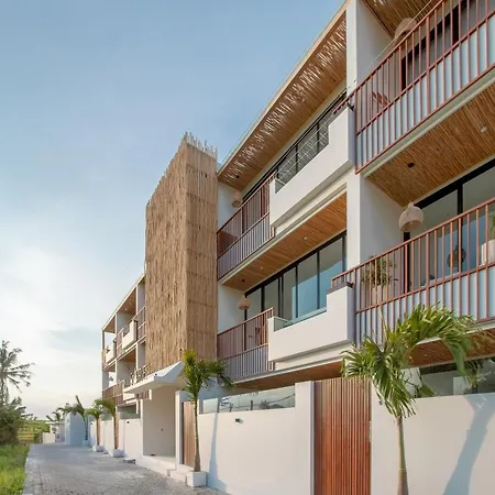 Sore Pererenan Residence Unit 12